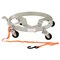Vestil Multi Purpose Tilting Drum Dolly DRUM-TRI-C-TLT - alternate 6